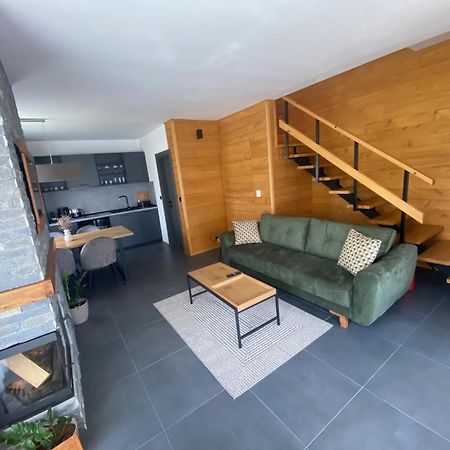 Hillvill Villa Govedartsi Luaran gambar